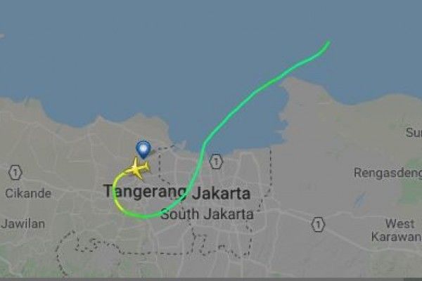 lion air
