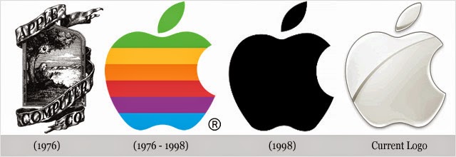 logo apple